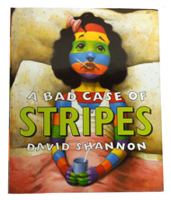 A Bad Case of Stripes - Kentucky Department for Libraries and Archives